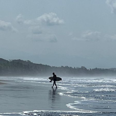 Surf Inn Hermosa Playa Hermosa  Ngoại thất bức ảnh