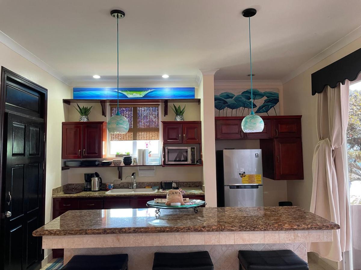 Surf Inn Hermosa Playa Hermosa  Ngoại thất bức ảnh
