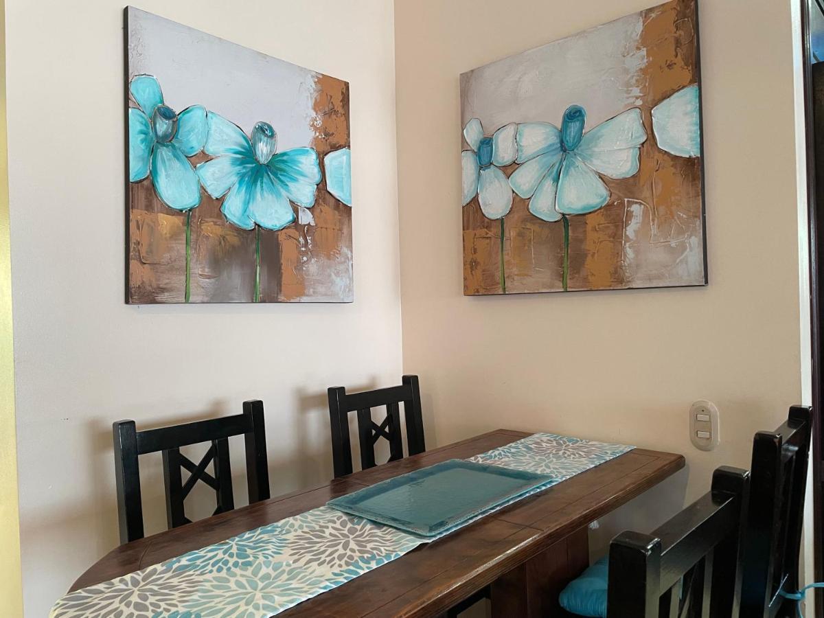 Surf Inn Hermosa Playa Hermosa  Ngoại thất bức ảnh