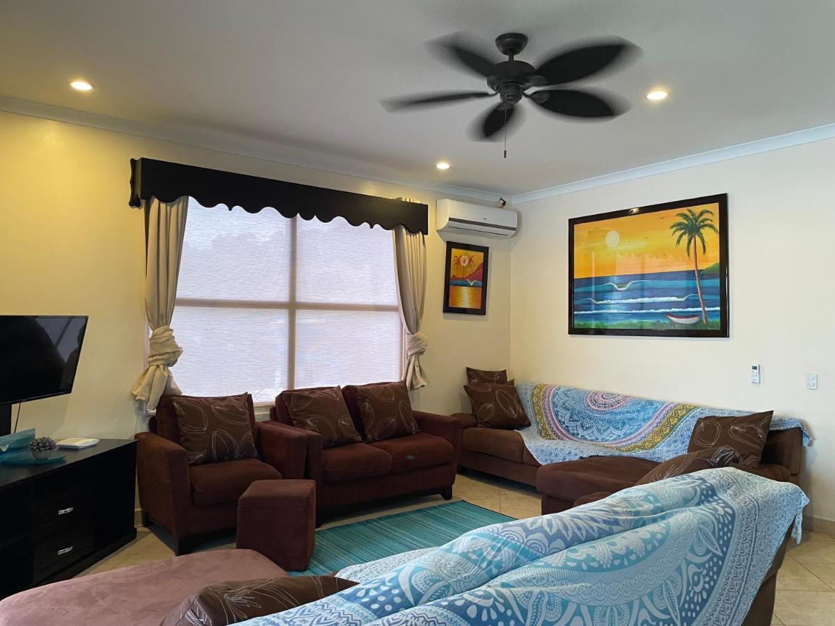 Surf Inn Hermosa Playa Hermosa  Ngoại thất bức ảnh