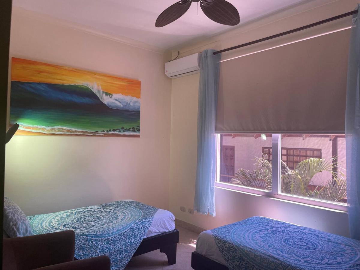 Surf Inn Hermosa Playa Hermosa  Ngoại thất bức ảnh