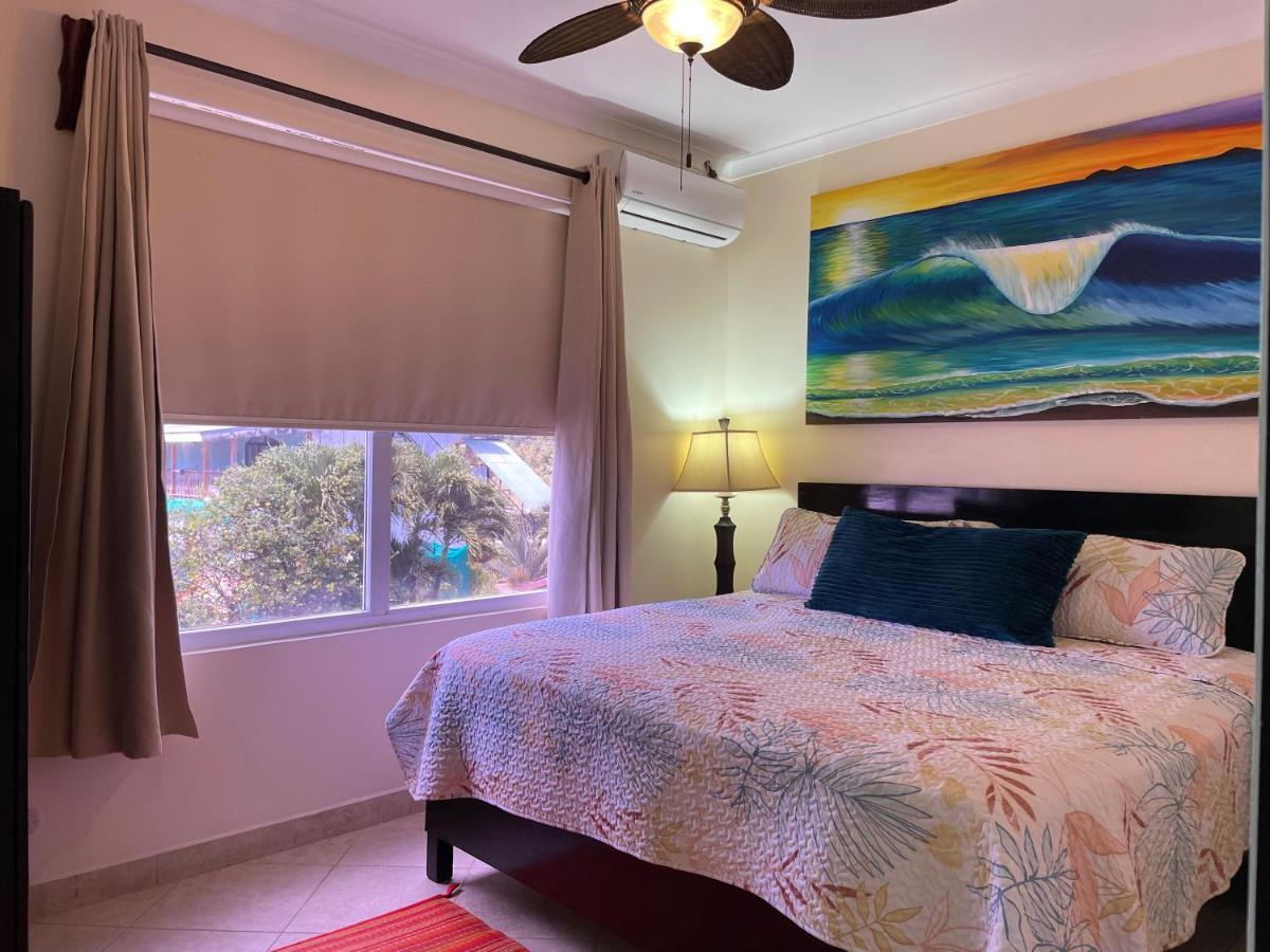Surf Inn Hermosa Playa Hermosa  Ngoại thất bức ảnh