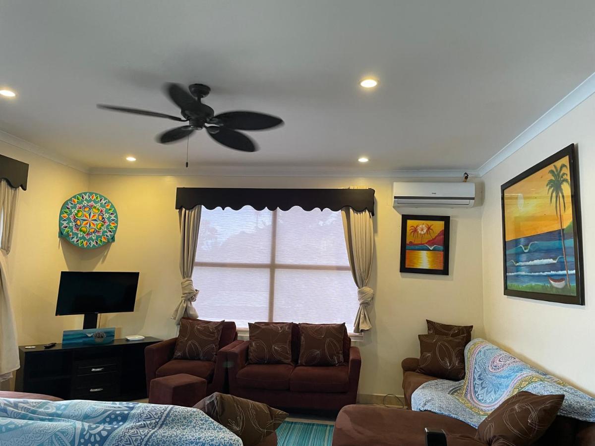 Surf Inn Hermosa Playa Hermosa  Ngoại thất bức ảnh