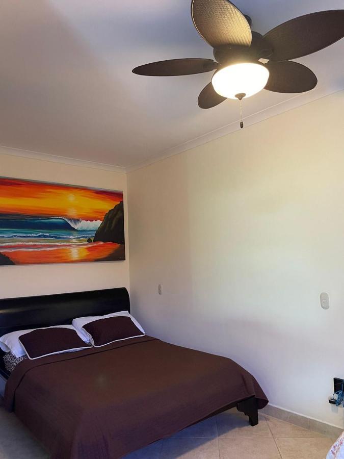 Surf Inn Hermosa Playa Hermosa  Ngoại thất bức ảnh
