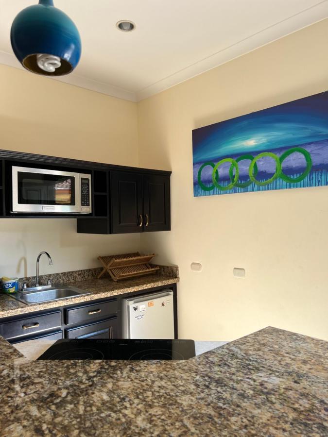 Surf Inn Hermosa Playa Hermosa  Ngoại thất bức ảnh