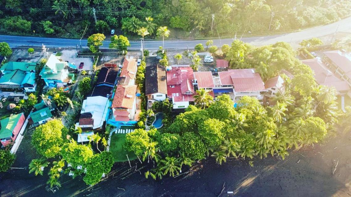 Surf Inn Hermosa Playa Hermosa  Ngoại thất bức ảnh