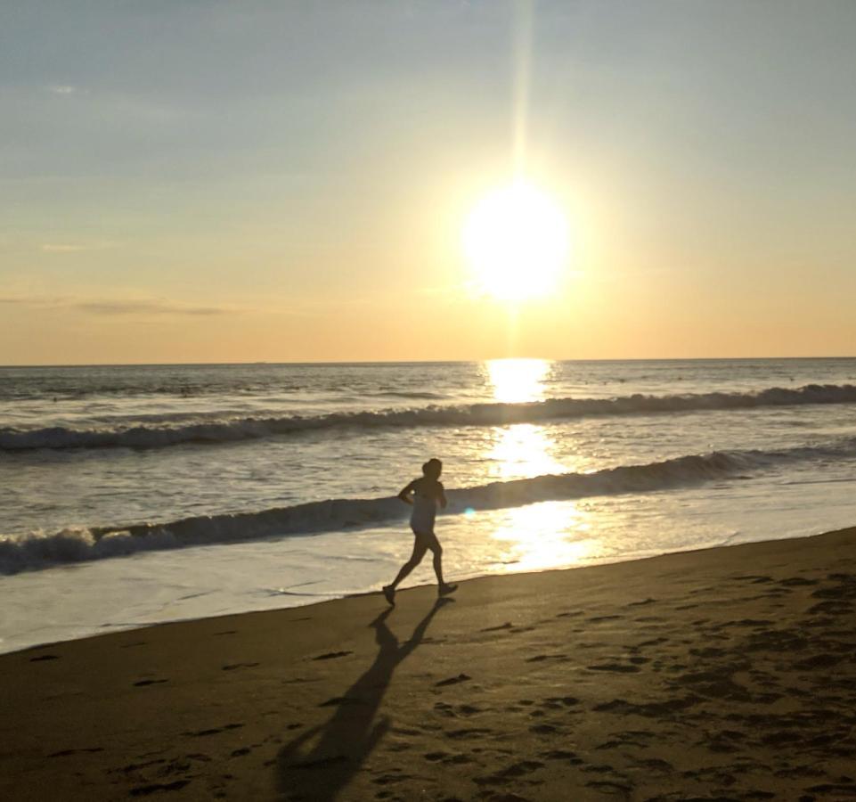 Surf Inn Hermosa Playa Hermosa  Ngoại thất bức ảnh