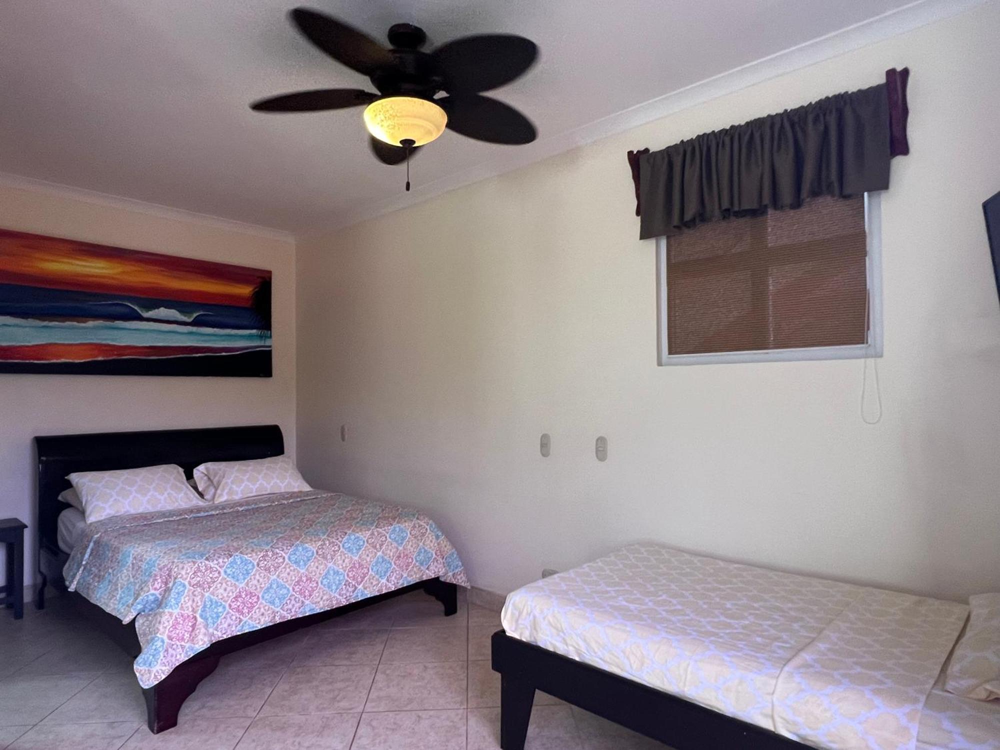Surf Inn Hermosa Playa Hermosa  Ngoại thất bức ảnh