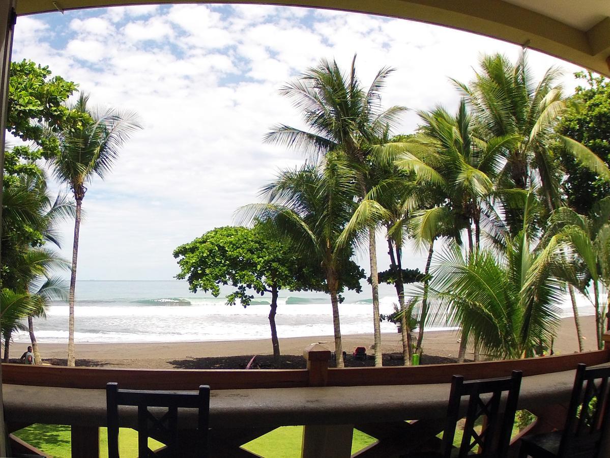 Surf Inn Hermosa Playa Hermosa  Ngoại thất bức ảnh