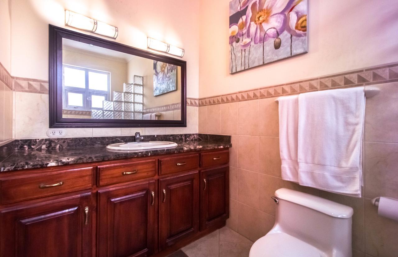 Surf Inn Hermosa Playa Hermosa  Ngoại thất bức ảnh