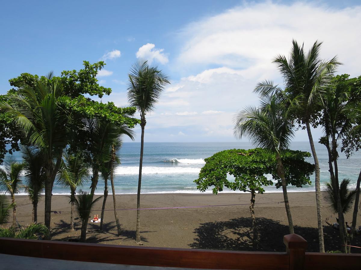 Surf Inn Hermosa Playa Hermosa  Ngoại thất bức ảnh