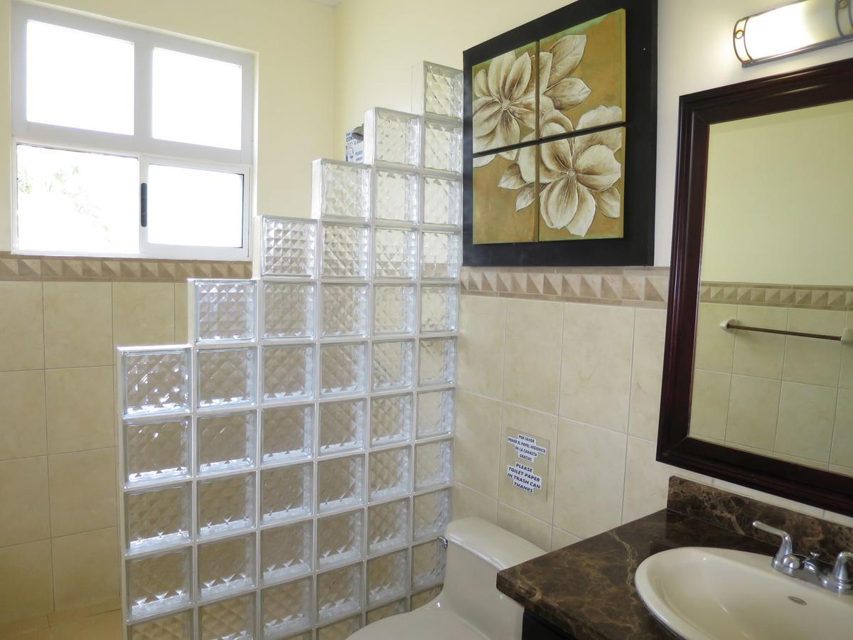 Surf Inn Hermosa Playa Hermosa  Ngoại thất bức ảnh