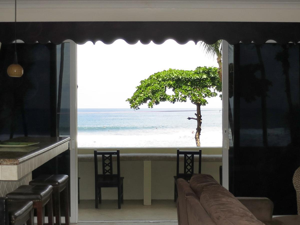 Surf Inn Hermosa Playa Hermosa  Ngoại thất bức ảnh