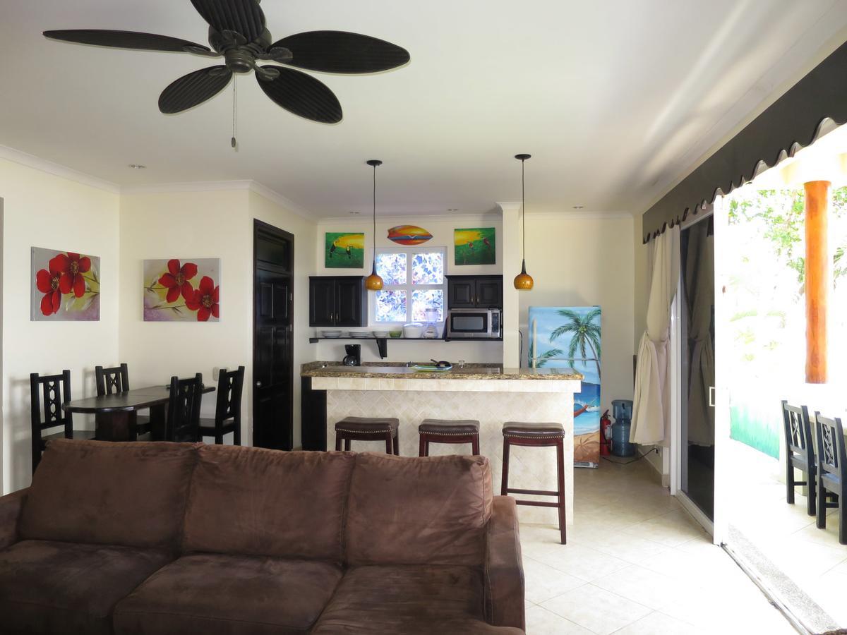 Surf Inn Hermosa Playa Hermosa  Ngoại thất bức ảnh