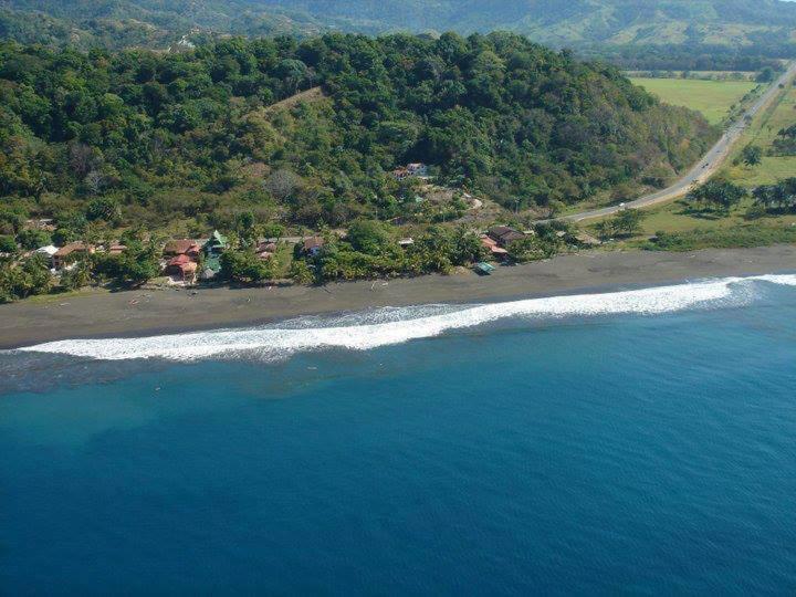 Surf Inn Hermosa Playa Hermosa  Ngoại thất bức ảnh